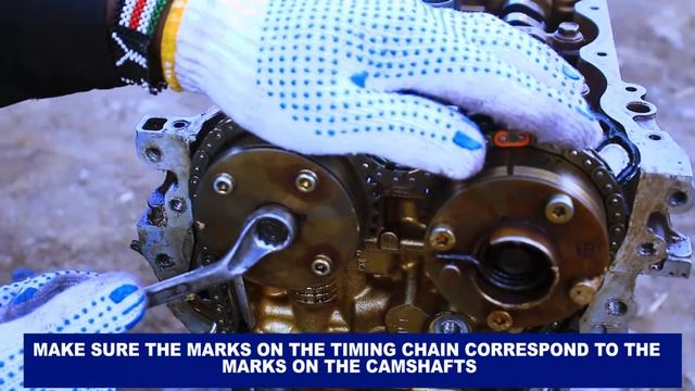1NR FE ENGINE TIMING смотреть онлайн