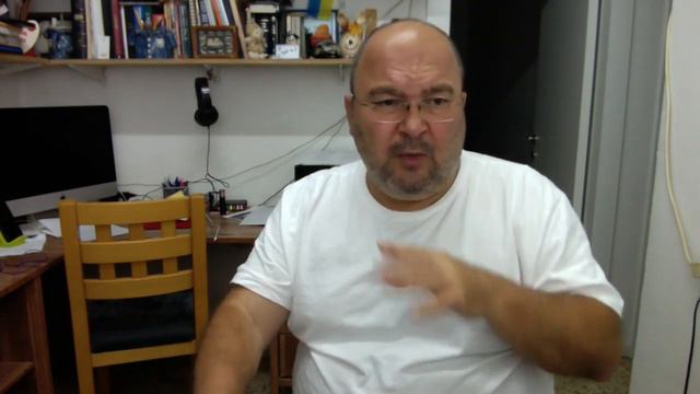 В обществе глухих РФ появился опасный крен - военизированные и обученные к оружию глухие казаки... смотреть онлайн