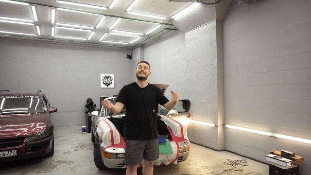 Тест шумоизоляции Comfort Mat Tsunami. Анализ АЧХ и ФЧХ до/после смотреть онлайн