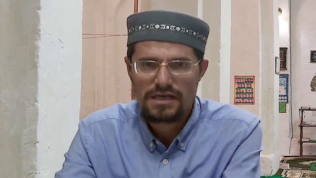 Закат - третий столп Ислама смотреть онлайн