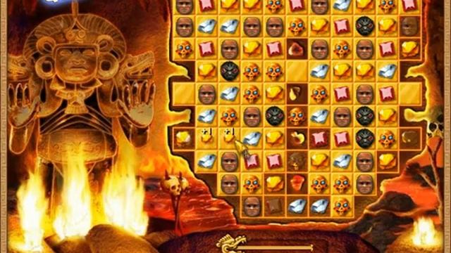Let's play Jewel Quest - Class 5 - Researcher - Part 5 смотреть онлайн