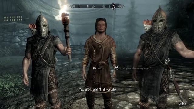Skyrim Special Edition Baron adventures pt 35 - the home improvement continues смотреть онлайн