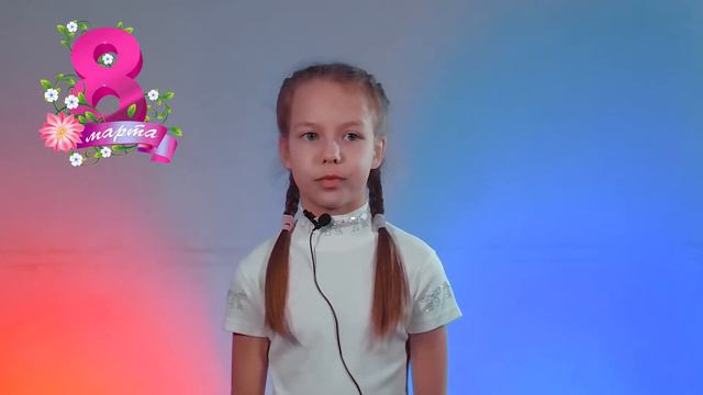 8 МАРТА Детская киностудия ПОЗИТИВ г. Ишим смотреть онлайн