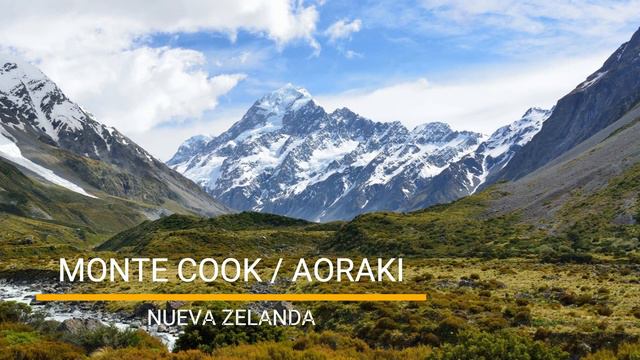 🌟Top 10 MONTAÑAS MÁS BONITAS DEL MUNDO Según la IA!🌟 смотреть онлайн