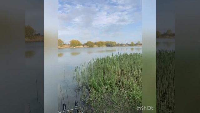 Рыбалка в Крыму. Нижнегорский район с. Изобильное смотреть онлайн