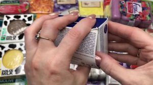 ?АСМР ШЁПОТ Мыло 11 кг - посылка из Москвы. Распаковка. ASMR Crazy soap HAUL! Unboxing. Whisper.
