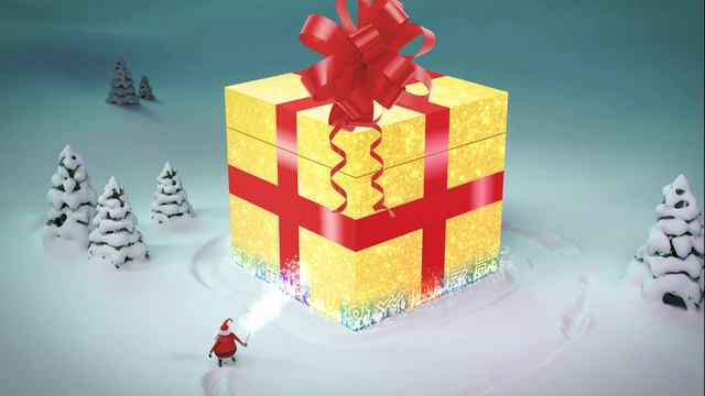 С новым 2023 годом! смотреть онлайн