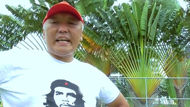 "СМЕТРЕЛЬНЫЙ БОЙ!" Стих Юрия Ботоева о выборах-2018 в Бурятии смотреть онлайн