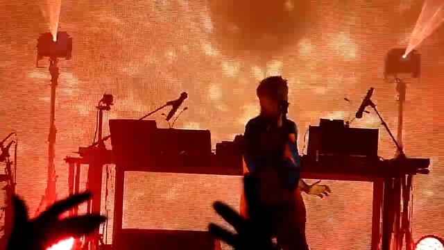ROBYN - With Every Heartbeat смотреть онлайн