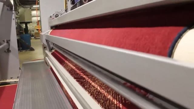 From Custom Design to Custom Carpet смотреть онлайн