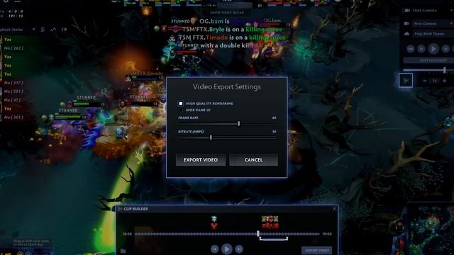 БОЛЬШОЕ ОБНОВЛЕНИЕ ДОТА ПЛЮС + новый патч 7.31d | dota new patch смотреть онлайн