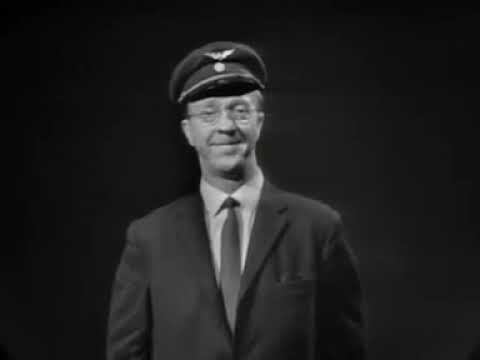 Esa Pakarinen -  Lentävä Kalakukko