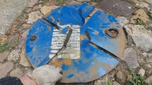 Бочка для сжигания мусора. Личный опыт.