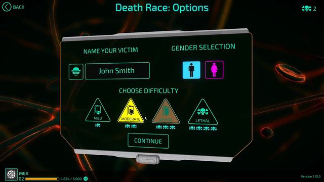 Bio Inc: Redemption Race vs AI opponent смотреть онлайн