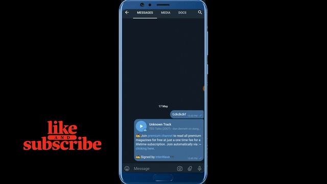 Telegram Unlimited Free Storage | Telegram Saved Message Features | Telegram Online Storage смотреть онлайн