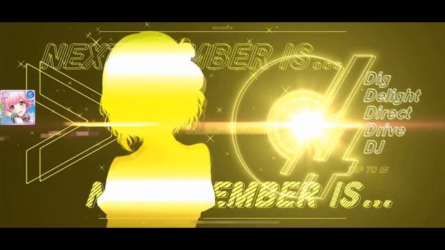 D4DJ Groovy Mix [EN] – "Reiwa no GuRuMix" Gacha (9.000 diamonds) - November/2022 смотреть онлайн