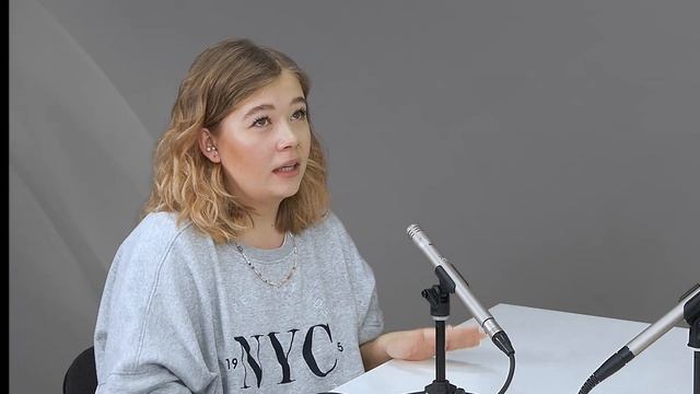 Наташа CIAO.FLOWERS | о старте цветочного бизнеса, работе в найме и участии в маркетах смотреть онлайн