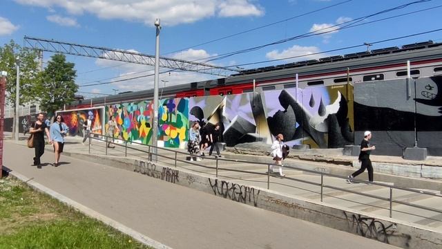 ГОРОД ИДЕЙ. Отправь свою идею по улучшению города.