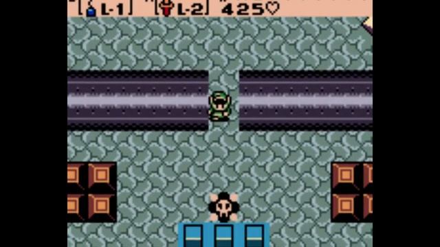 Let's Play Legend of Zelda: Oracle of Ages Episode 18 - My least favourite dungeon... смотреть онлайн