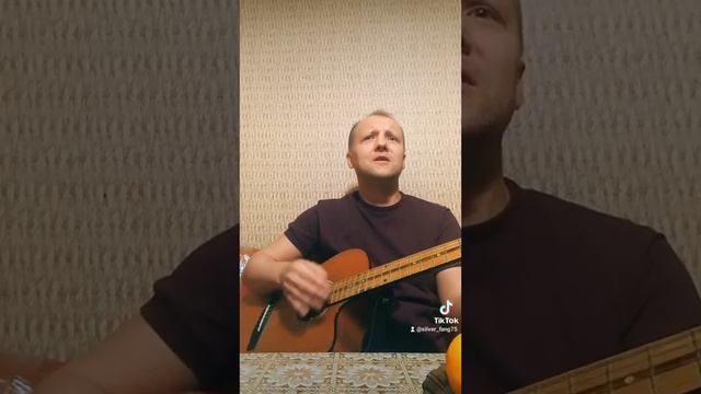 М.Круг "Ништяк браток" старый кавер конеш... смотреть онлайн