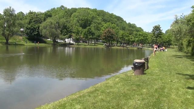 кораблик рыбалка, ловля на кораблик гурмана www.BargeFishing.com смотреть онлайн