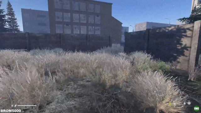 A Noob in DayZ - Namalsk on PC - Sunday chill with Brom смотреть онлайн