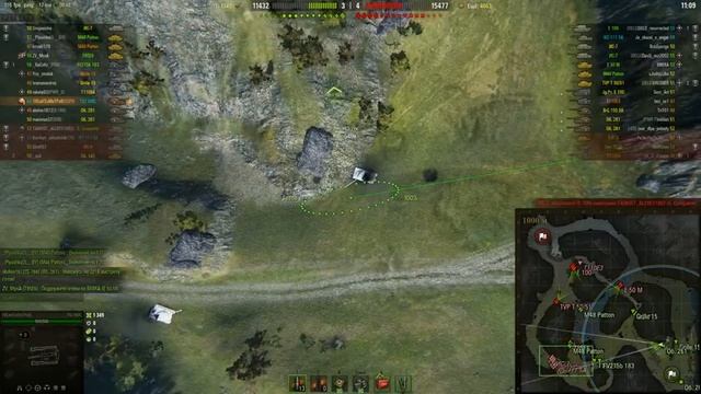 19CaHTuMeTPoB [KOPM2] - Страдания на кактусах