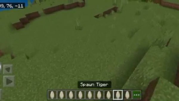 Addon Animals MB Creatures Revamp Beta 2 Addon New Animation Minecraft Pe 1.19#pandacraftgame