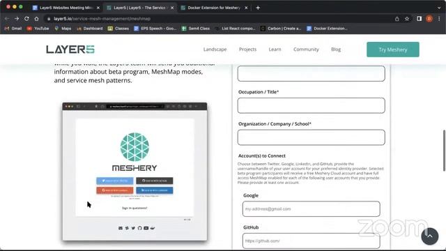 Websites Weekly Meeting (April 18th, 2022) смотреть онлайн