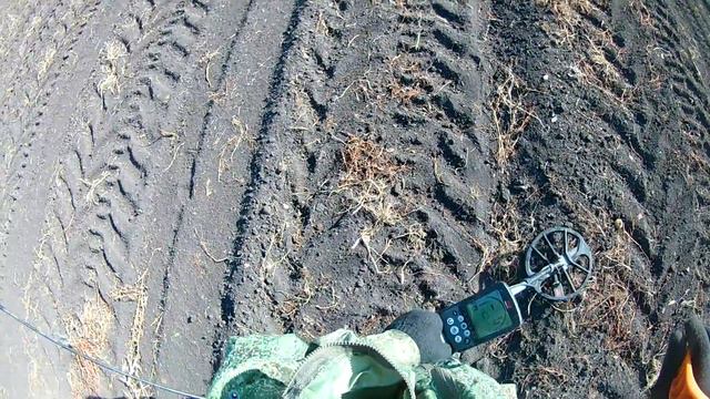 ЗОЛОТОЙ КОП НА КАРТОФЕЛЬНОМ ПОЛЕ l ИСТОРИЯ ВЫКОПАННОГО КЛАДА смотреть онлайн