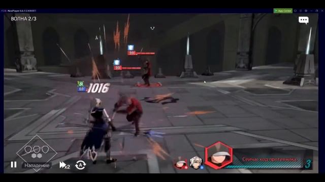 Обелиск прохождение 7-9 ур в Lord of heroes Гайд№3 смотреть онлайн