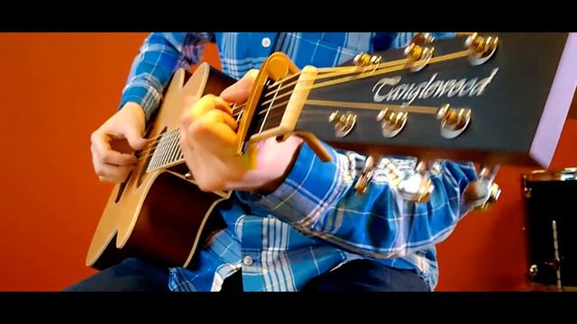 🔥I JUST CALLED TO SAY I LOVE YOU (cover by Andy) смотреть онлайн