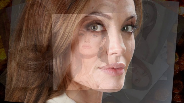 Анджелина Джоли (Angelina Jolie) в фотосессии  для фильма «In The Land Of Blood And Honey» (2011)