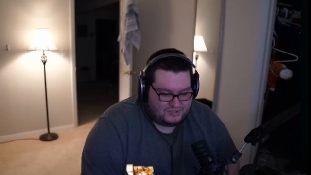 Flats Reacts to the SVB Podcast with Overwatch 2 Developers смотреть онлайн