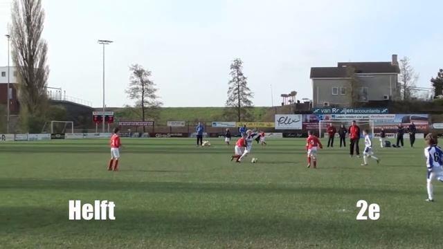 GJS F1-Drechtstreek F1 1-10 смотреть онлайн