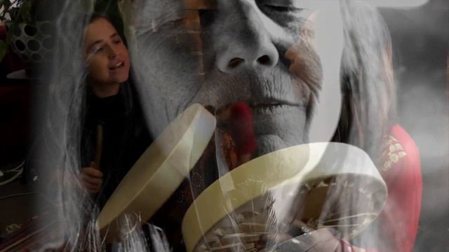 Grandmother and Grandfather Song смотреть онлайн