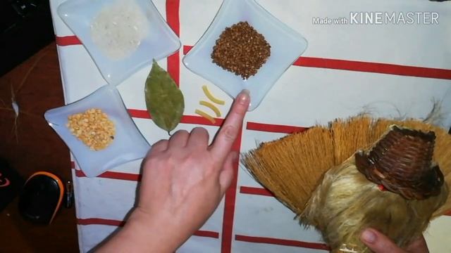 ОБЕРЕГ ДЛЯ Дома своими руками смотреть онлайн