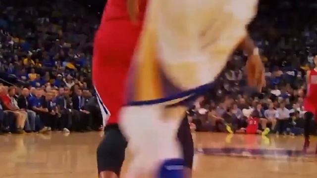 This is Why Draymond Green Punched Jordan Poole смотреть онлайн