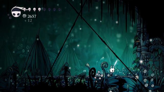 Check Every Nook and Cranny: Let's Play Hollow Knight BLIND in 2020 Episode 42 смотреть онлайн