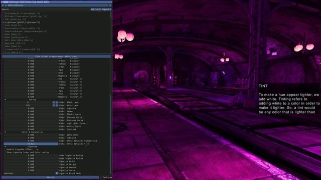 HOW TO RESHADE w/ qUINT LIGHTROOM.fx BASICS смотреть онлайн