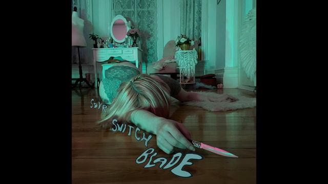 Elita - Sour Switchblade