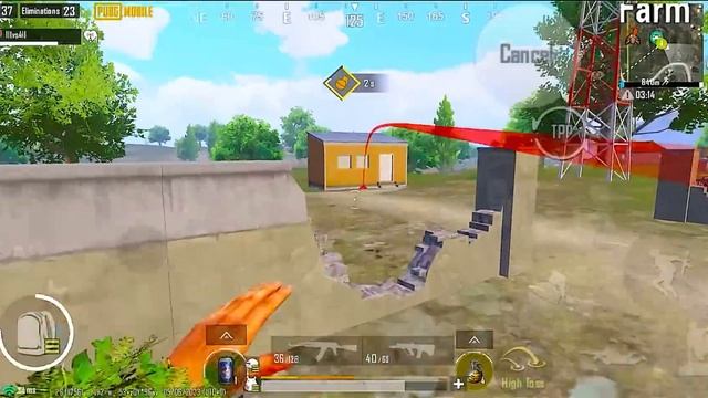 The best way to kill Dinosaurs | 33 Kills 1vs4 смотреть онлайн