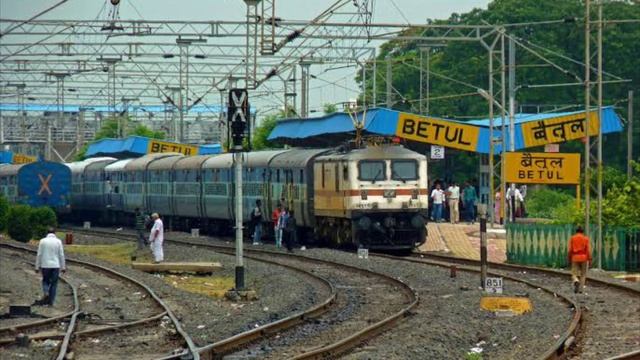 बैतूल जिला [म॰प्र॰] | Betul zila history | Betul city | history of betul district mp | betul city| смотреть онлайн