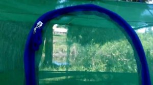 Сушилка для вяления рыбы, мяса, грибов, фруктов и прочего