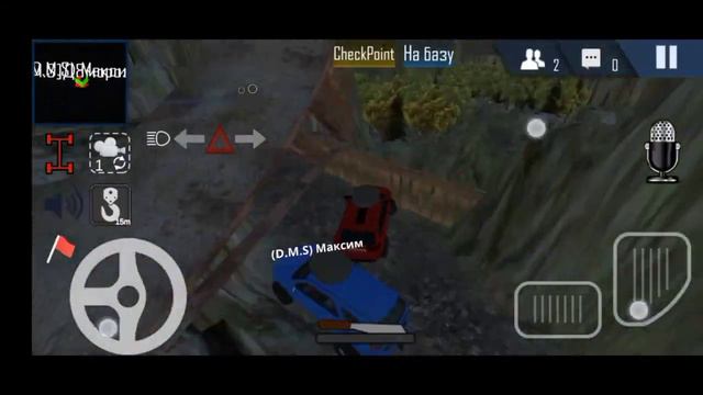 МЫ ПРОХОДИЛИ этот SKILL-TEST ЦЕЛЫЙ ЧАС И СГОРЕЛИ! смотреть онлайн