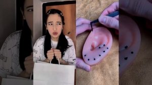 история приемная дочь