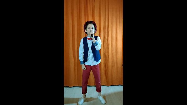 Котомин Глеб «Hava Nagila» смотреть онлайн