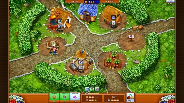 Green Ranch Walkthrough by DinXy part 7 смотреть онлайн