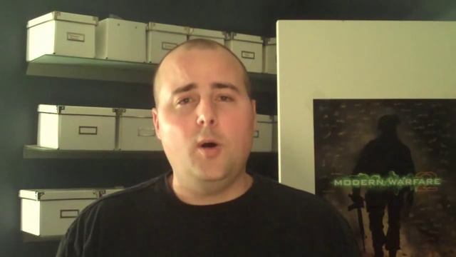Uncharted 3, Modern Warfare 3, Gears of War 3, Killzone 3, Dark Cloud 3, Resistance 3 & more смотреть онлайн