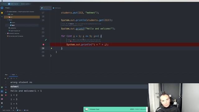 Java Developer Olmak Isteyenlere Yol Haritasi - Kodlamaya Basla смотреть онлайн